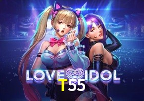  T55