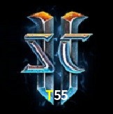  T55