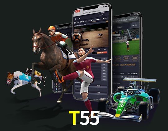  T55
