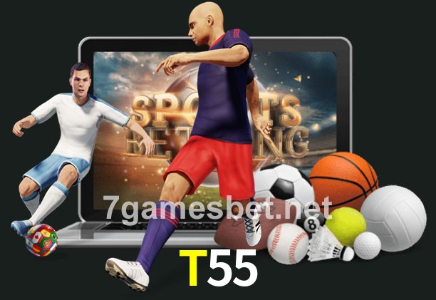  T55